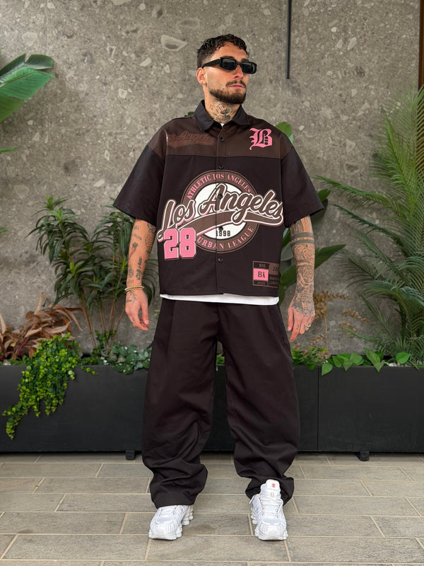 COORDSET LOS ANGELES BNK