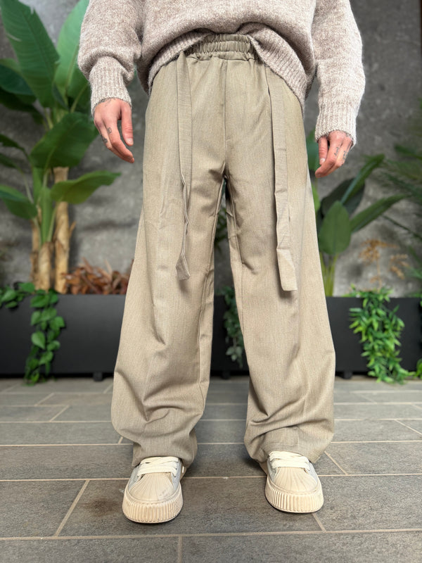 PANT F.AMPIO GENTLY