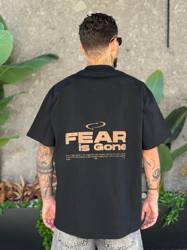 SHIRT FEAR GONE