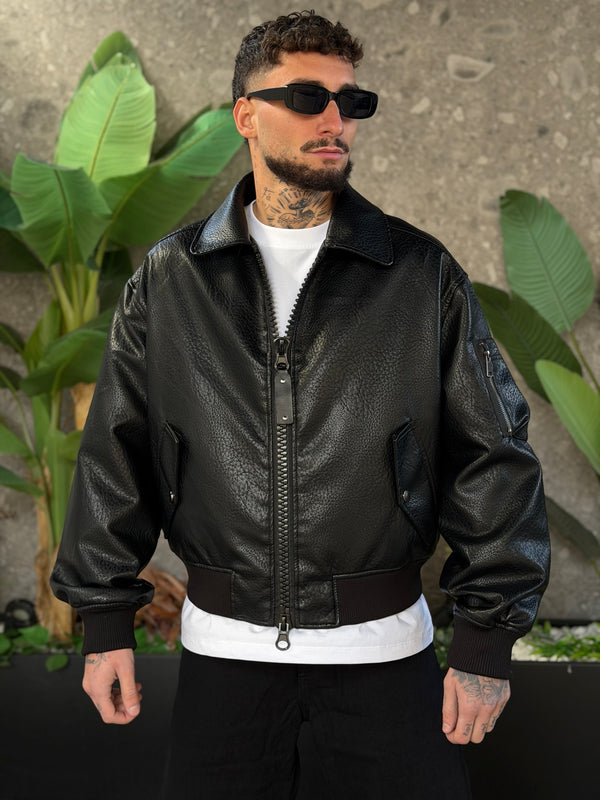 AVIATOR ZIPPONE PREMIUM