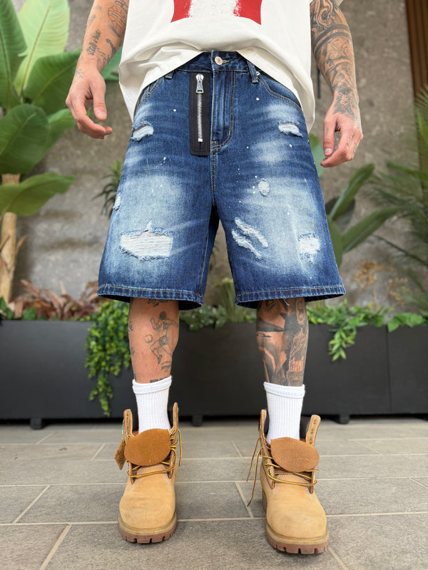 SHORT DS* MOD.