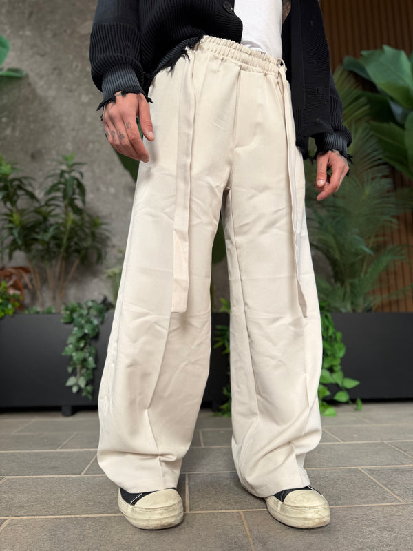 PANT. PENCE PREMIUM BEIGE