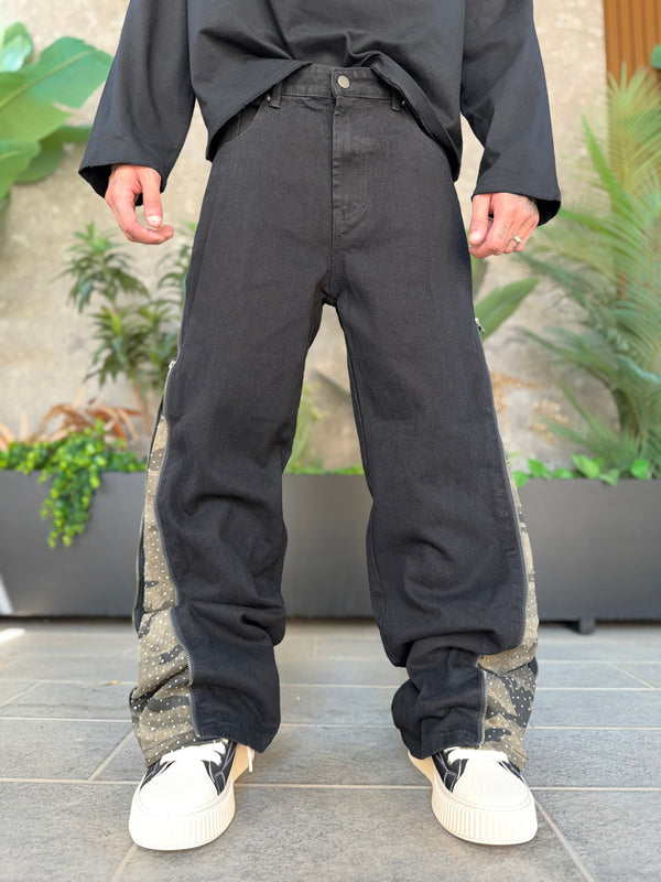 FLARE DIAMOND MILITARY