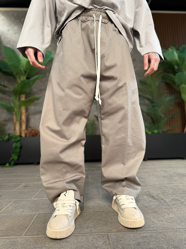 PANT LACES BALLON