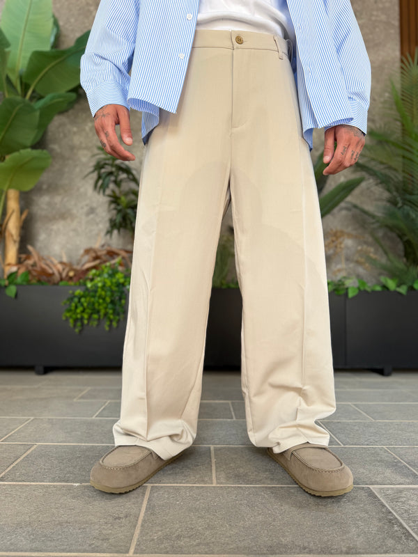 PANT F.AMPIO PREMIUM