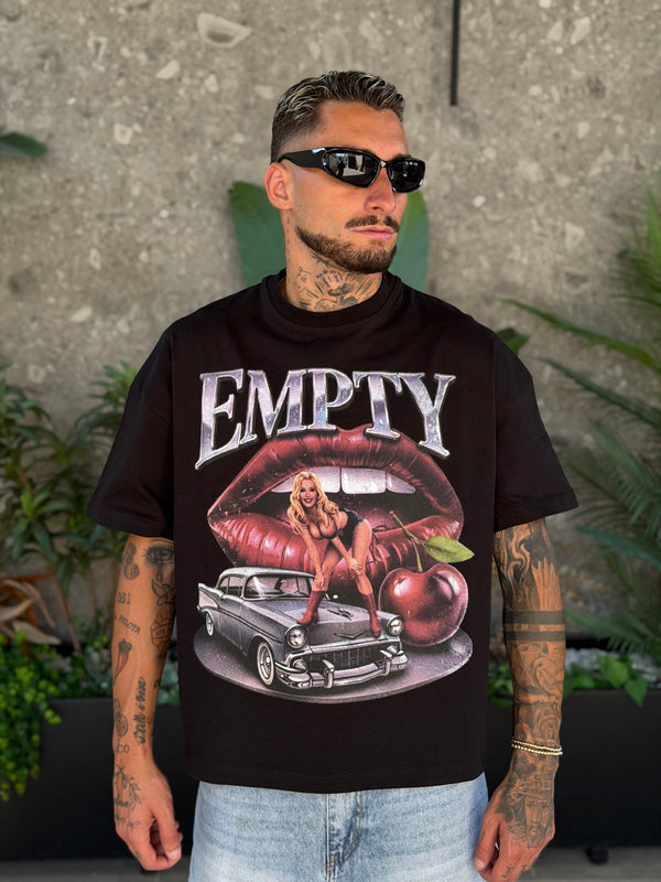 SHIRT PAPER EMPTY