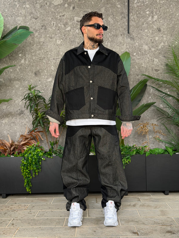 COORDSET BUNKER DOUBLE