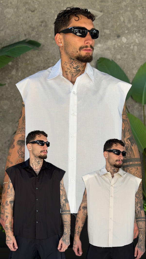 CAMICIA SMANIC. PREMIUM