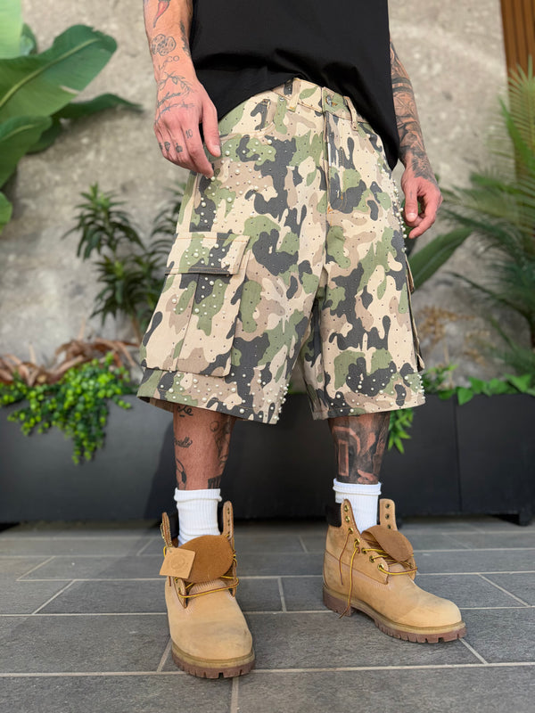 SHORT CARGO CNTC. PAPER