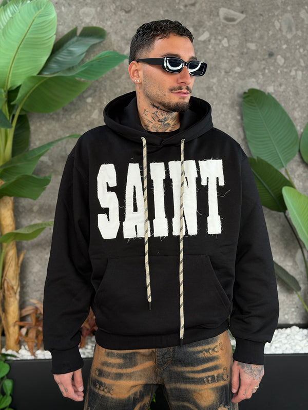 HOODIE SAINT DIAGONAL