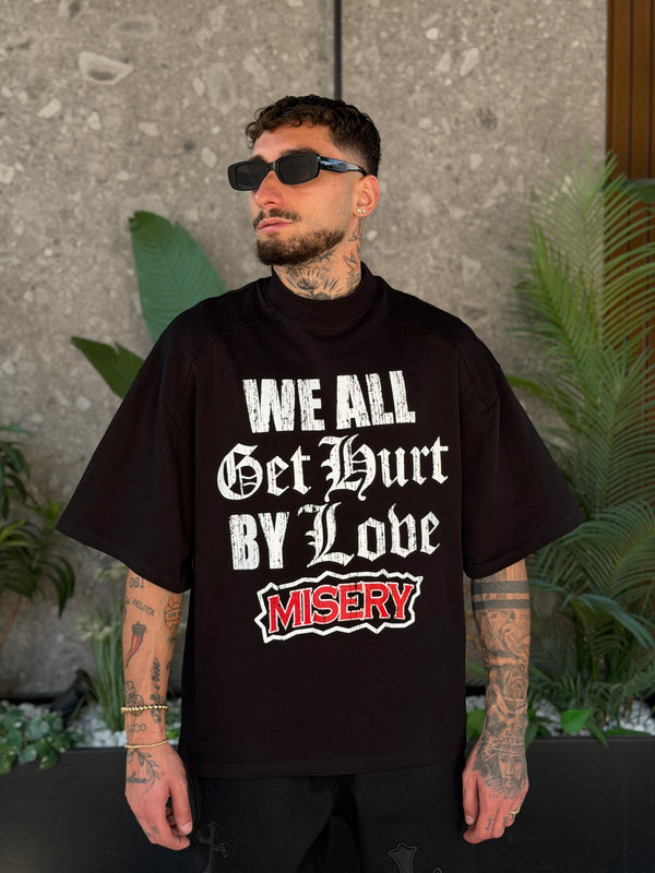 SHIRT PSALM ALL