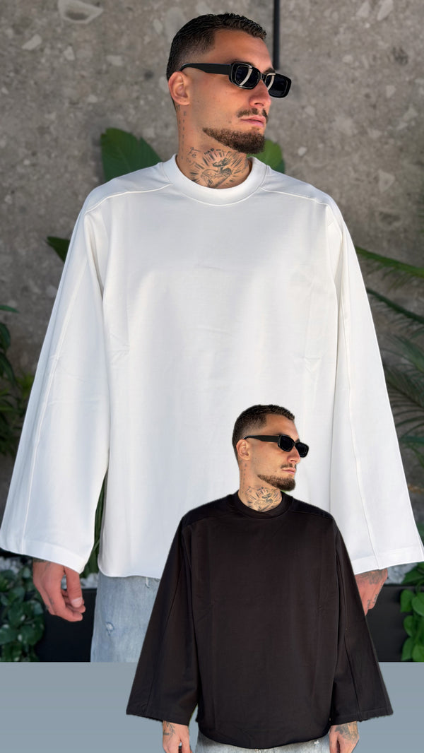 LONGSLEEVE OVER