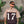 SHIRT FOOTBALL FRLV “17”