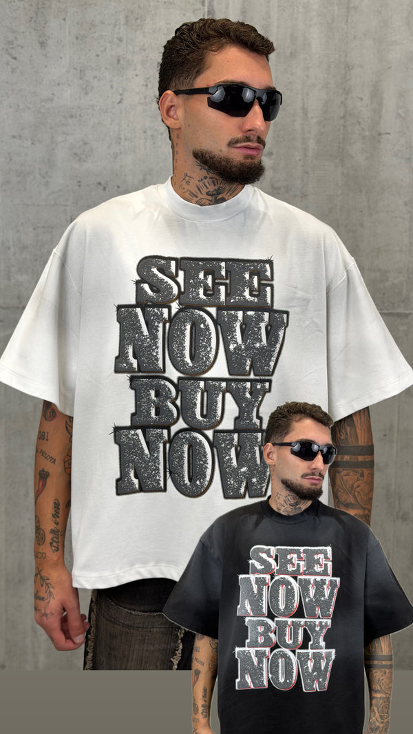 T- SHIRT HUSTLE
