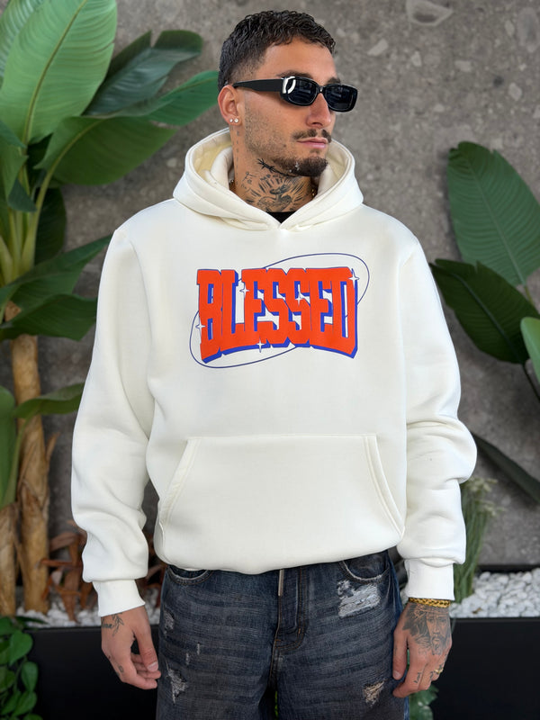 HOODIE BLESSED