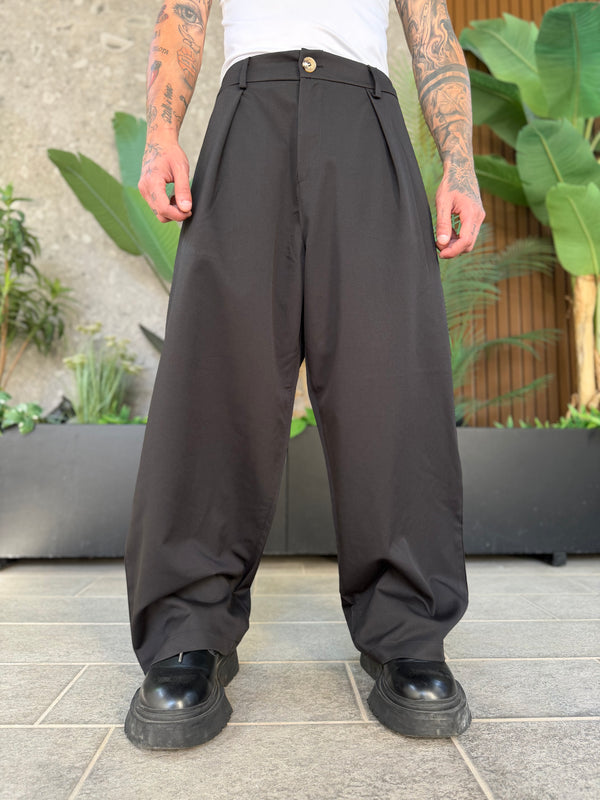 PANT F.AMPIO PREMIUM