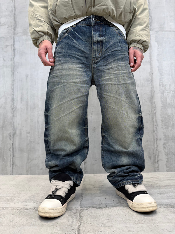 BAGGY LEOX