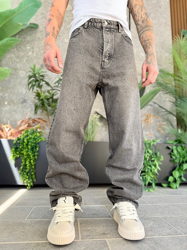 BAGGY DIAMOND 4.0