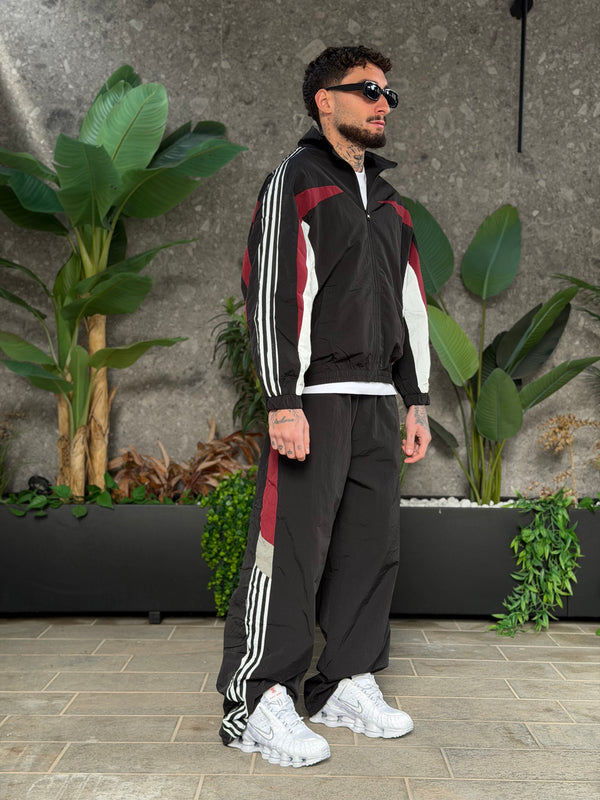 TRACKSUIT BELLINGHAM BLACK