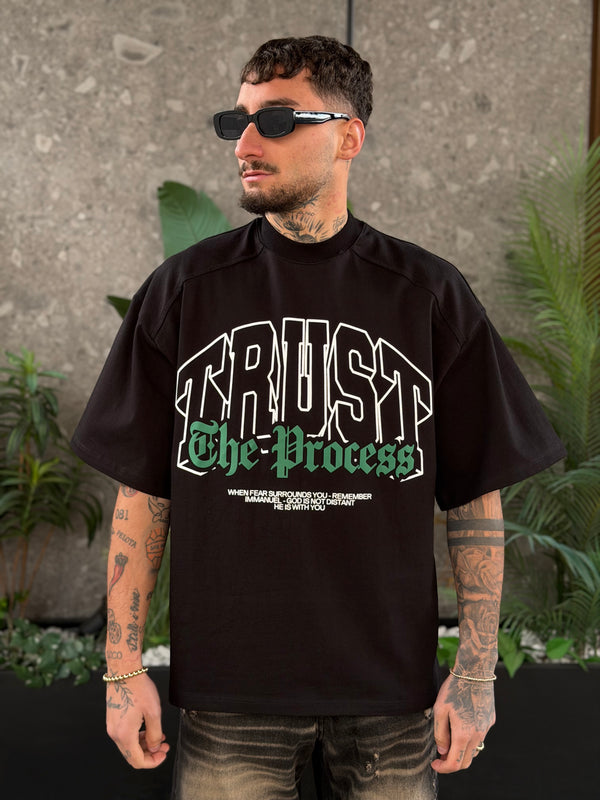 SHIRT PSALM TRUST