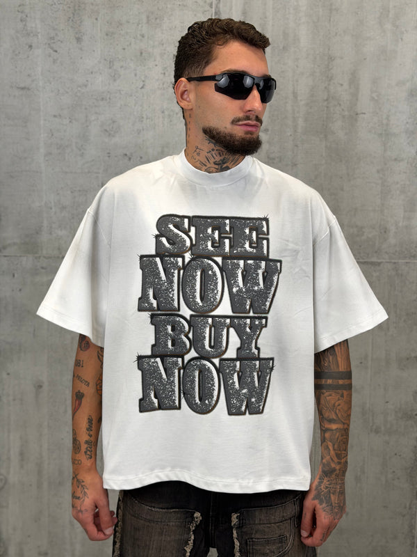 T- SHIRT HUSTLE