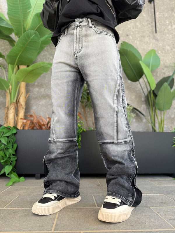 FLARE DEGRADE’ ZIP