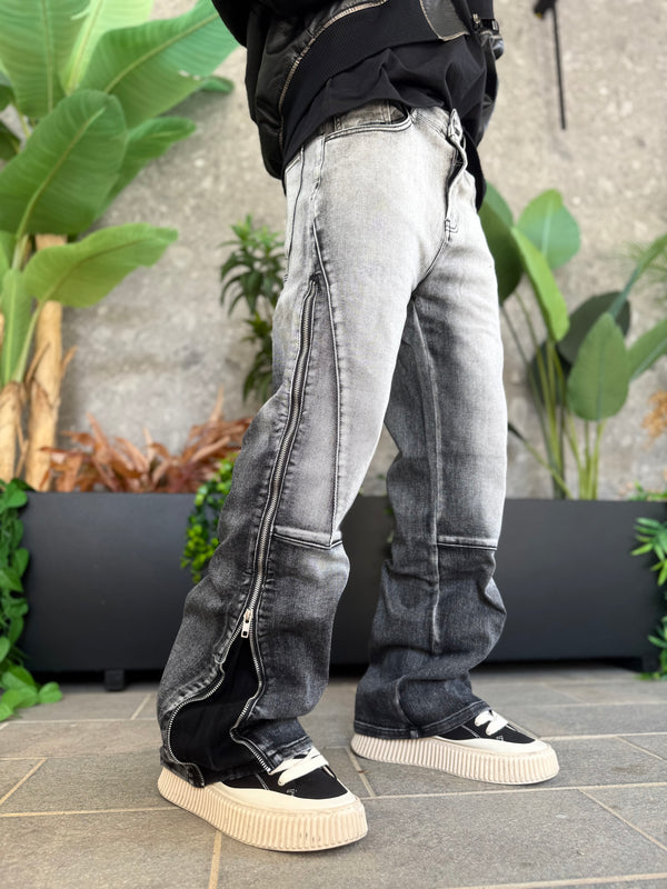 FLARE DEGRADE’ ZIP