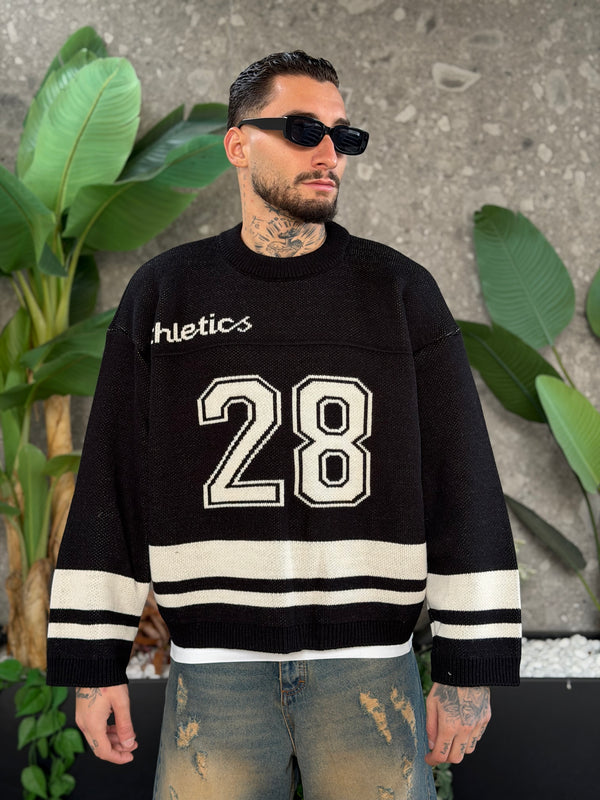 PULL OVER NUMERIS