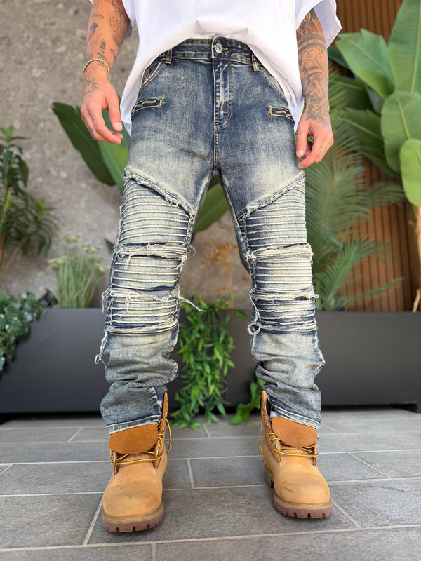 BIKER SABBIA DNC. MOD.