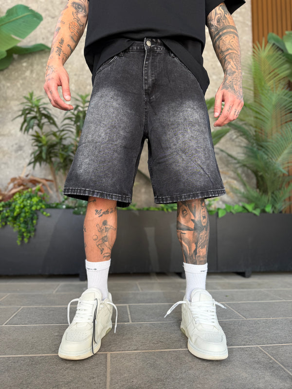 SHORT BATMAN