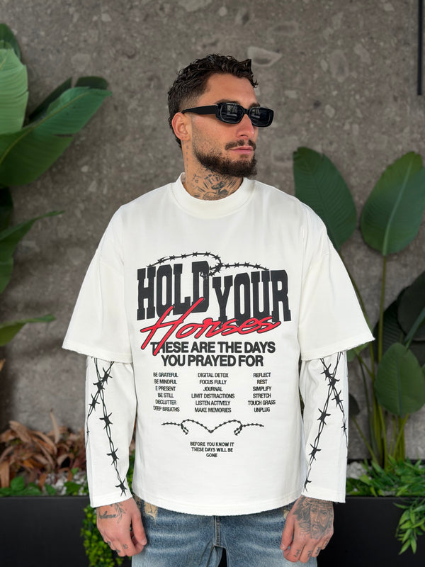 LOONGSLEEVE AW TOUR