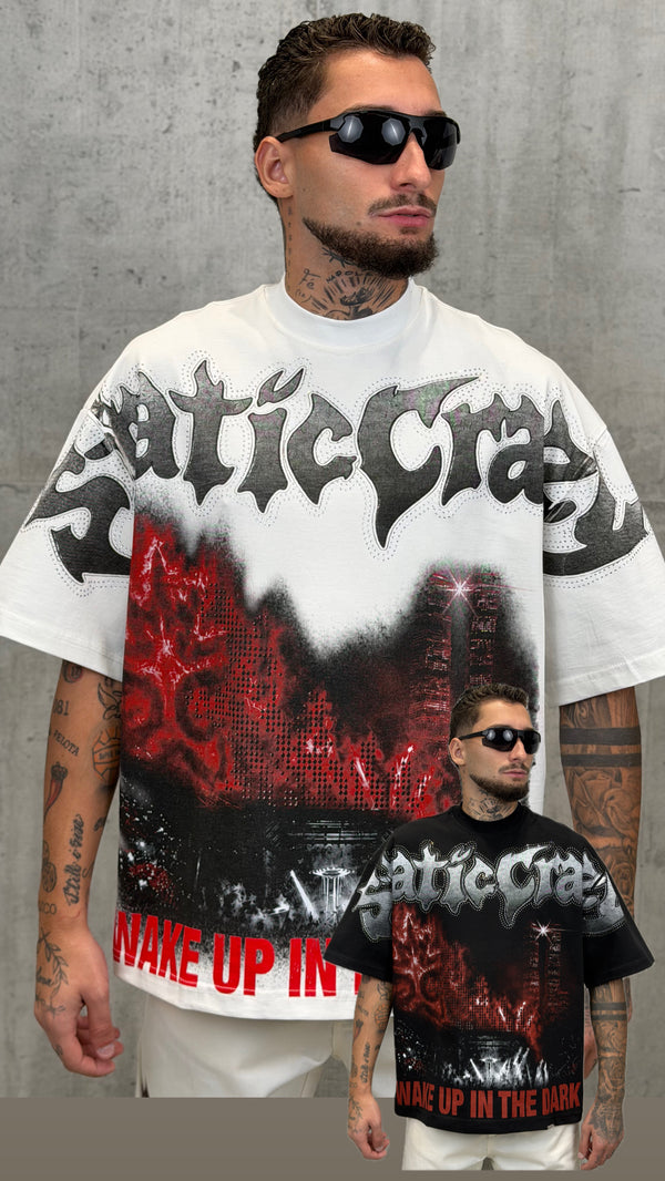 SHIRT STATIC