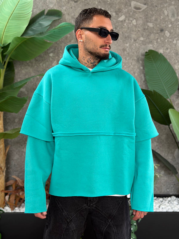 HOODIE LOONGSLEEVE CNTC.