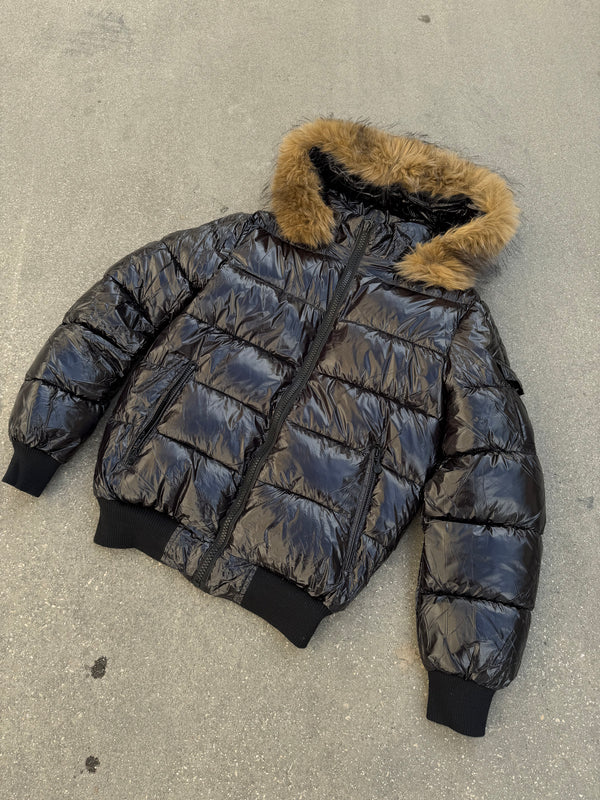 PUFFER GEOL*ER