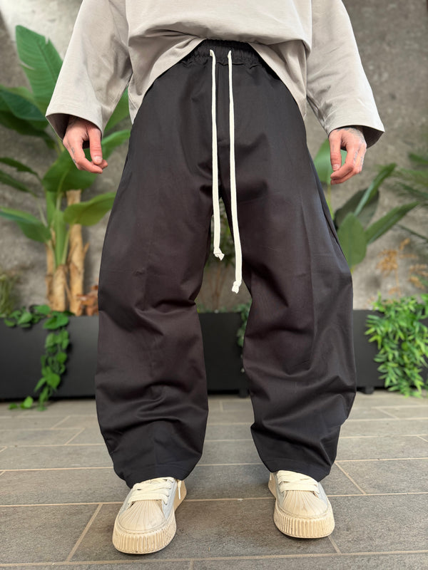 PANT LACES BALLON
