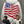 HOODIE AMERICA BNK.