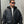 AVIATOR PELLE CROPPATO