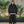 TRACKSUIT BLACK CIRCUS