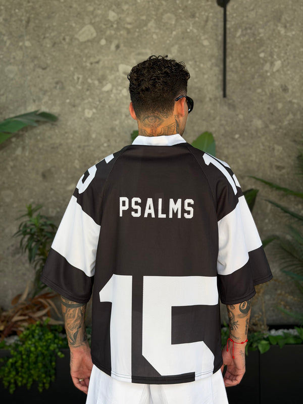 SHIRT IH N*M UN*T PSALM