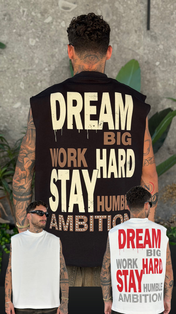 SMANIC. DREAM