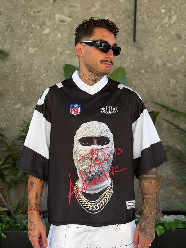 SHIRT IH N*M UN*T PSALM