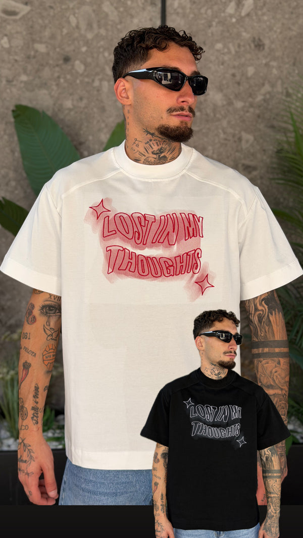 SHIRT AW LOST