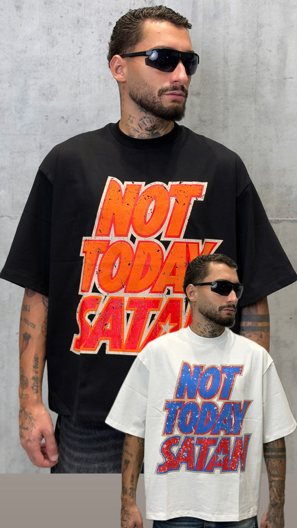 SHIRT SATAN