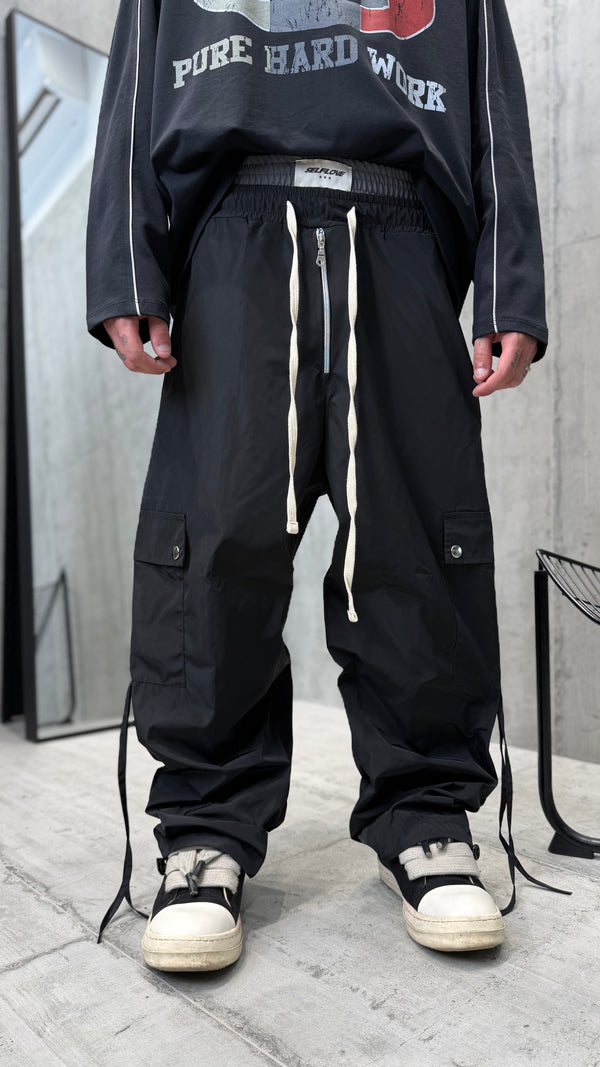 CARGO SLFV ZIP