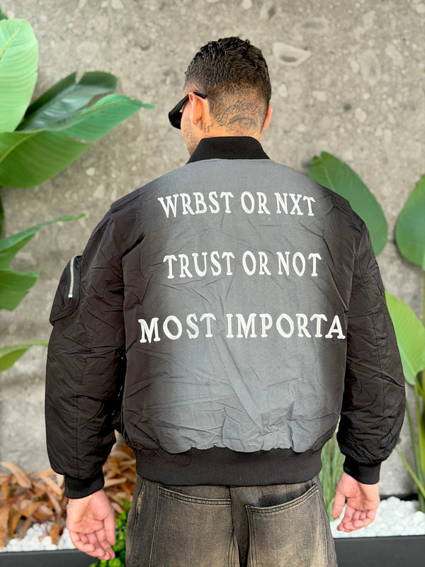 AVIATOR SFUMATO SCRIPTURE DNC.