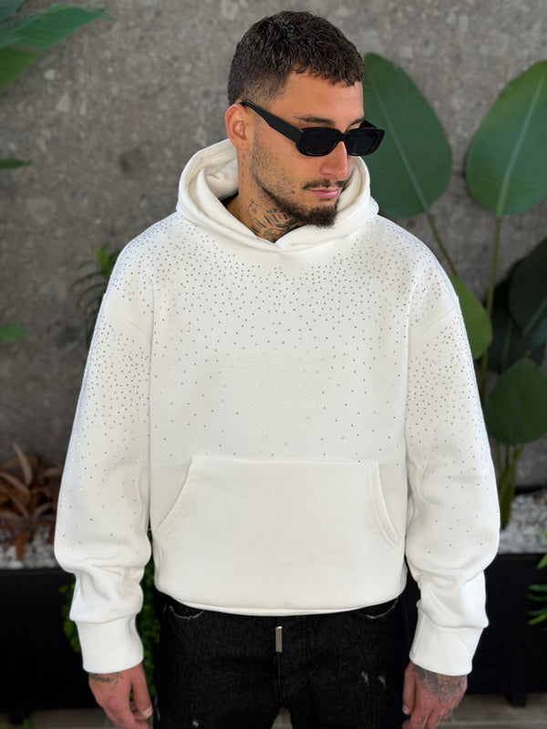 HOODIE DIAMOND PREMIUM