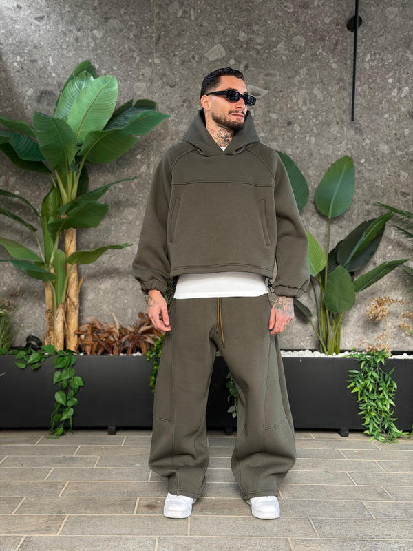 TRACKSUIT BALLON EMPTY