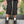 SHORT CARGO BLACK CIRC.
