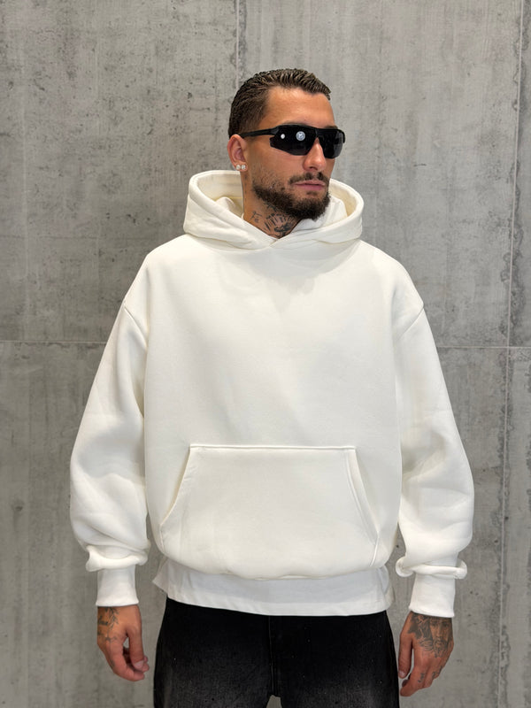 HOODIE BOXY FIT
