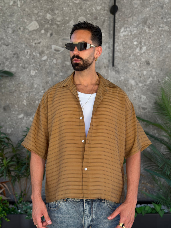 CAMICIA NEREIDI